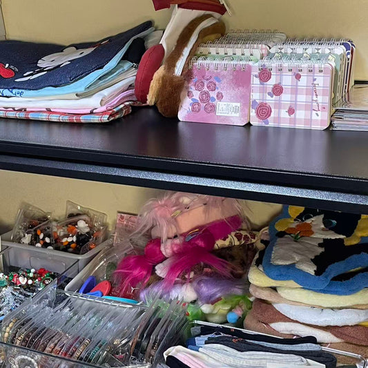 Lucky Scoop, Gift Box (All Catagory)